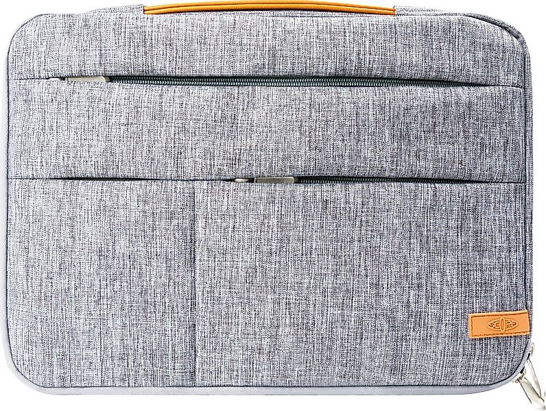 Schwaiger Laptoptasche 715750 (Notebooks bis 14 Zoll), mit Tragegriff günstig online kaufen