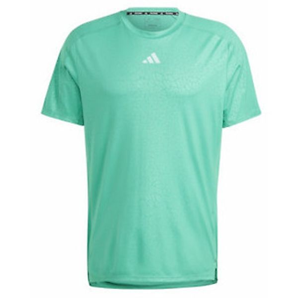 adidas  T-Shirt Rundhals T-Shirt für Herren in unifarben günstig online kaufen