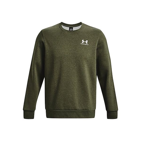 Under Armour® Fleecepullover Under Armour Herren Sweatshirt Essential Fleec günstig online kaufen