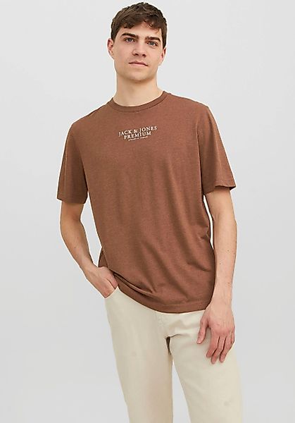 Jack & Jones Rundhalsshirt JPRBLUARCHIE TEE günstig online kaufen
