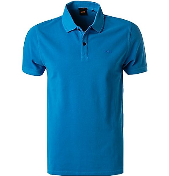BOSS Polo-Shirt Prime 50468576/439 günstig online kaufen