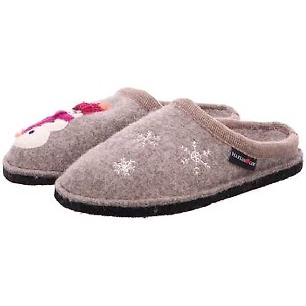 Haflinger  Hausschuhe Flair Olaf 315013-46 günstig online kaufen