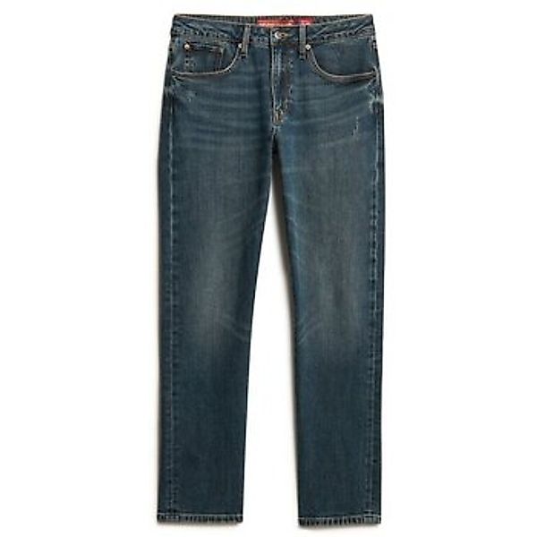 Superdry  Jeans Jeans slim droit  Vintage günstig online kaufen