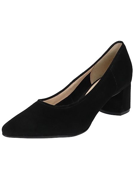 Högl Pumps Veloursleder Pumps günstig online kaufen
