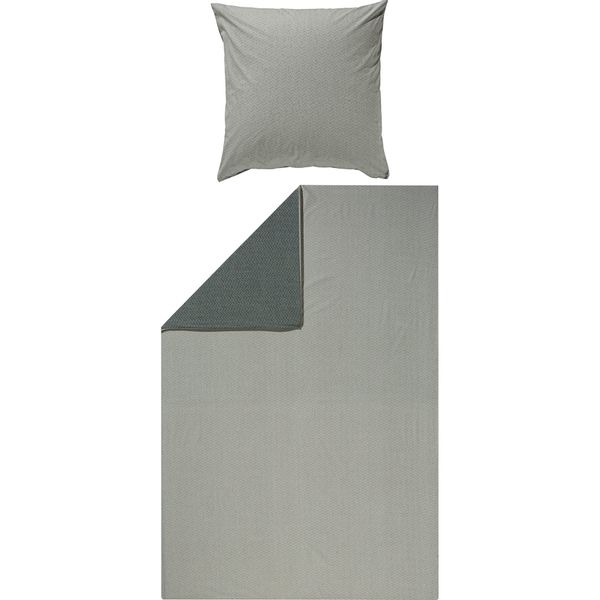 REDBEST Bettwäsche Wendebettwäsche, Renforcé, Grafik günstig online kaufen