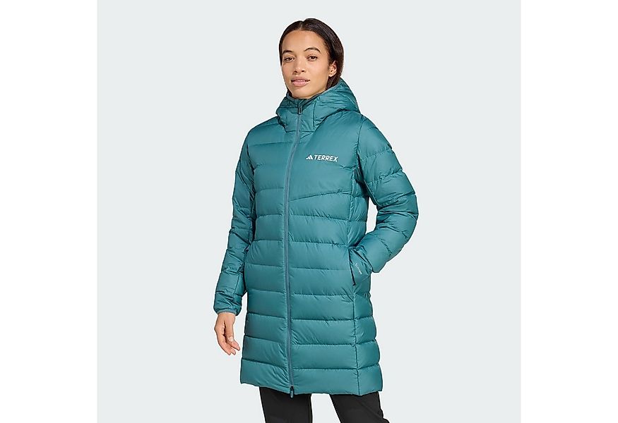 adidas TERREX Funktionsparka TERREX MULTI LIGHT KAPUZENPARKA 2.0 (1-St) günstig online kaufen