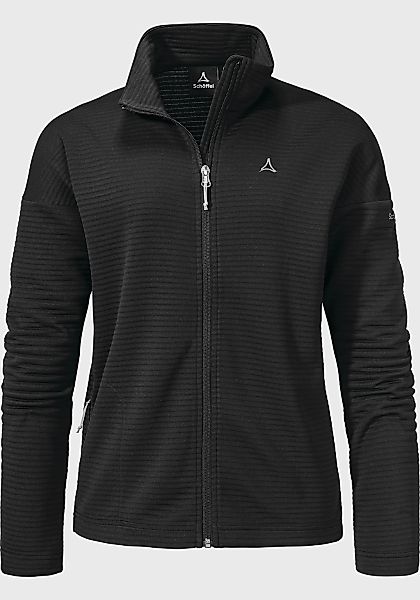Schöffel Fleecejacke "Hiking CIRC Fleece Jk Style Smue WMS", ohne Kapuze günstig online kaufen