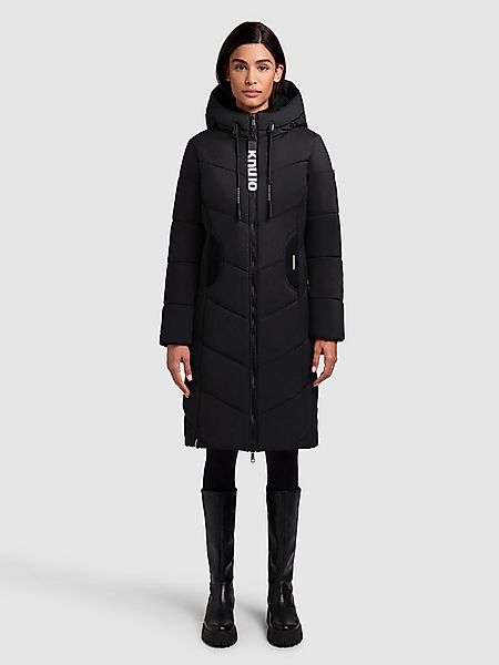 khujo Steppmantel ARIBAY4 LIGHT günstig online kaufen