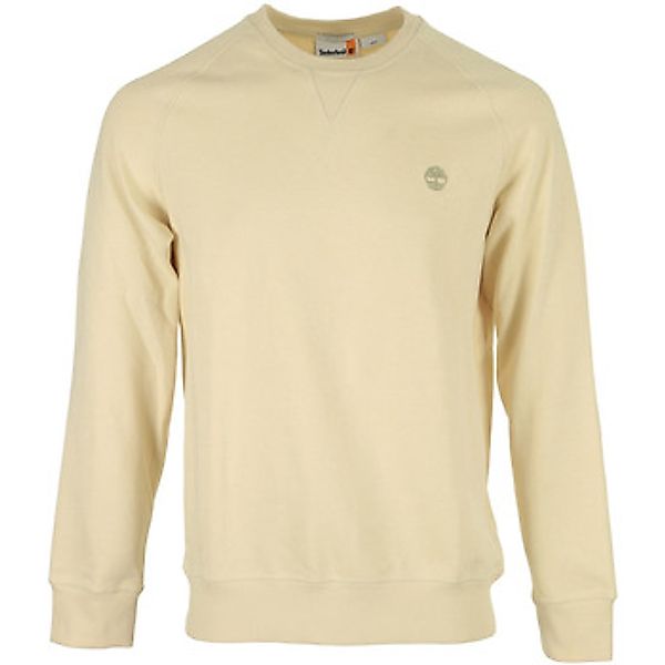 Timberland  Pullover Brushed Back Crew Sweat günstig online kaufen