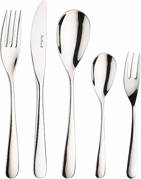 PINTINOX Besteck-Set »Swing« günstig online kaufen