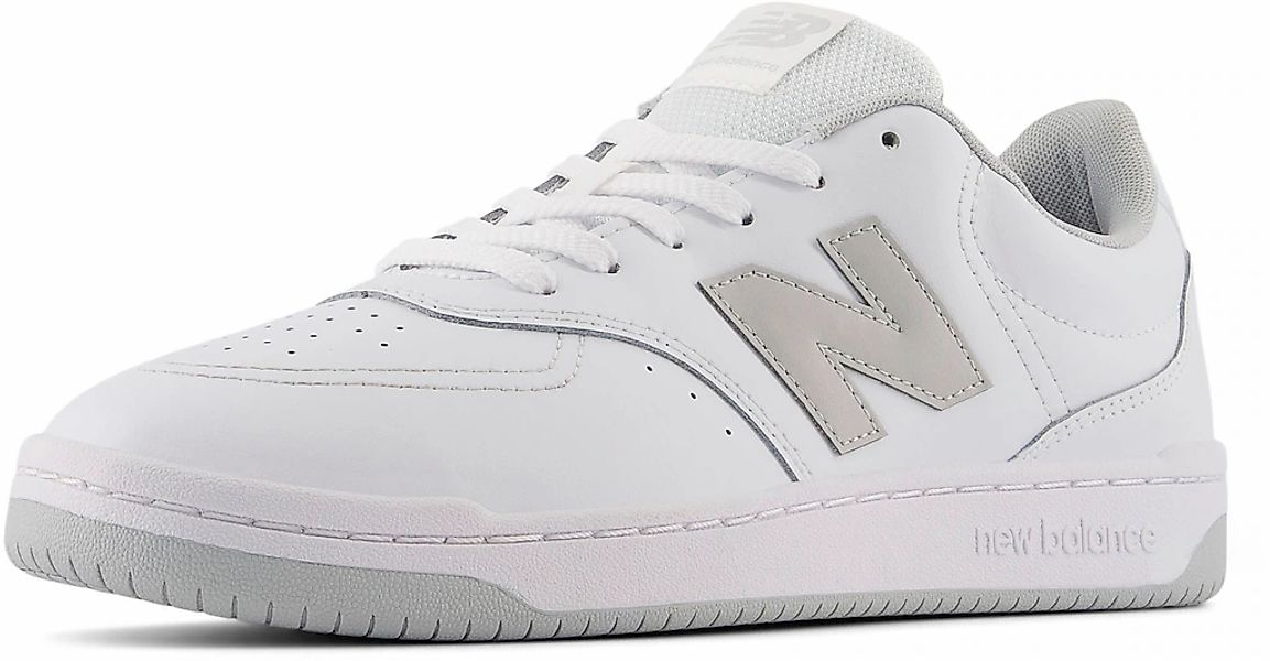 New Balance Sneaker "BB80", von dem New Balance 550 inspiriert günstig online kaufen