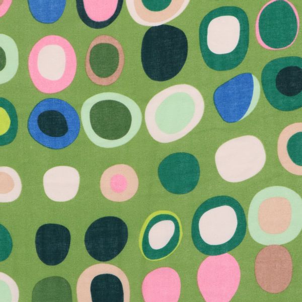 halsüberkopf Accessoires Modeschal Schal Dots, in günstig online kaufen