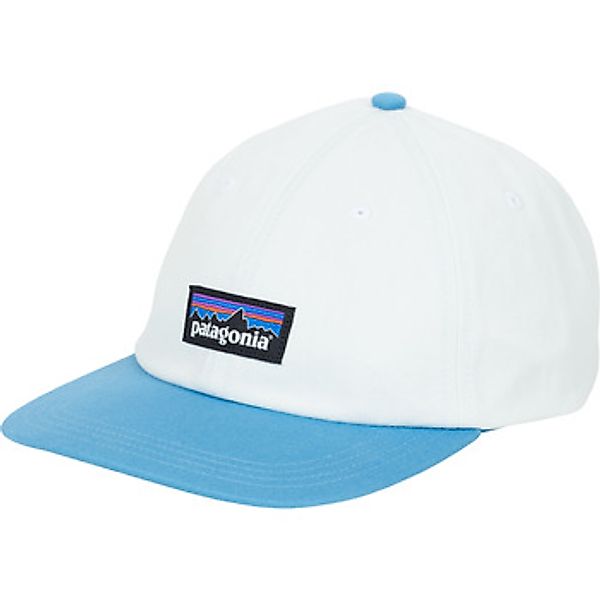 Patagonia  Schirmmütze P-6 LABEL TRAD CAP günstig online kaufen