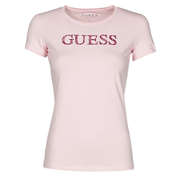 Guess  T-Shirt SS VN MIRIANA TEE günstig online kaufen
