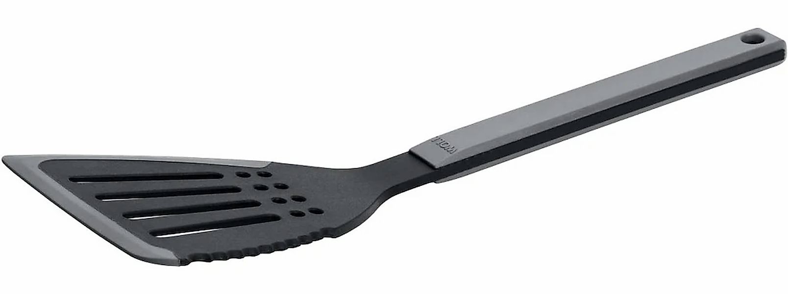 WOLL Pfannenwender "Cook it" aus hochwertigem Kunststoff und Silikon günstig online kaufen
