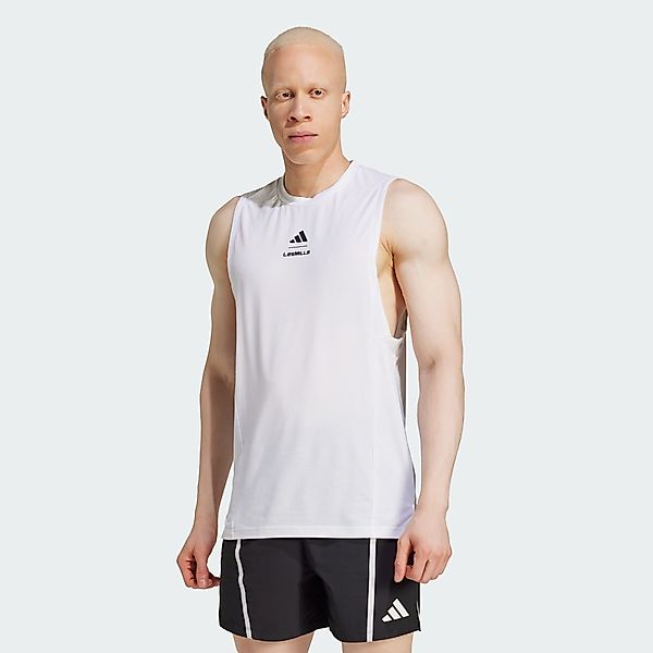 adidas Performance Funktionsshirt LES MILLS GRAPHIC günstig online kaufen