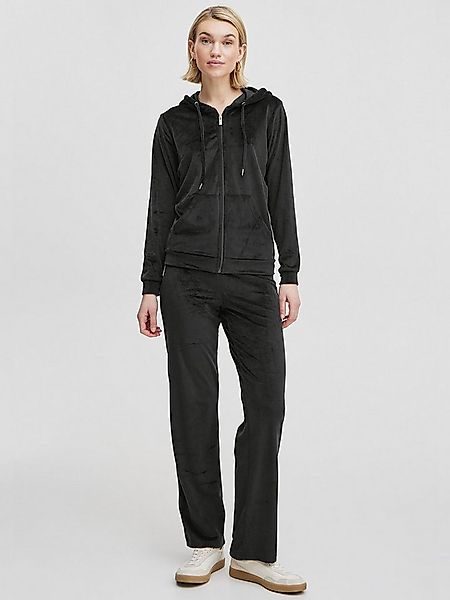 b.young Trainingsanzug Jogginganzug Regular Fit Bequem Reißverschluss, BYMI günstig online kaufen