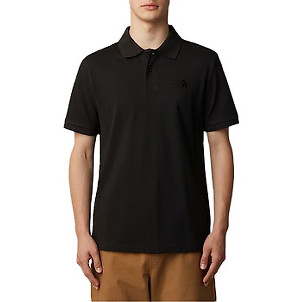 The North Face Poloshirt M ESSENTIAL REGULAR POLO reguläre Passform, für Fr günstig online kaufen