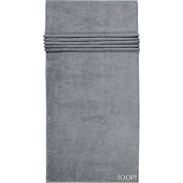 JOOP! Handtücher Classic Doubleface 1600, 100% günstig online kaufen