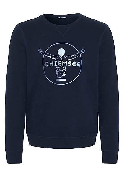 Chiemsee Sweatshirt Men Sweatshirt, Regular Fit, günstig online kaufen