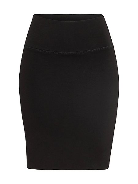 KAFFE Bleistiftrock Penny (1-tlg) Plain/ohne Details günstig online kaufen