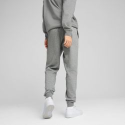 PUMA Trainingshose "ESS NO. 1 LOGO SWEATPANTS FL CL" günstig online kaufen