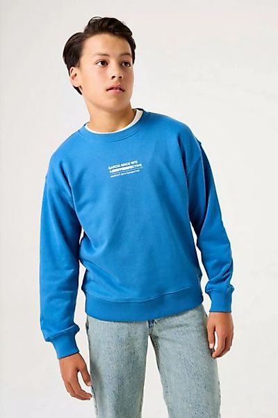 Garcia Sweater mit Backprint, for Boys günstig online kaufen