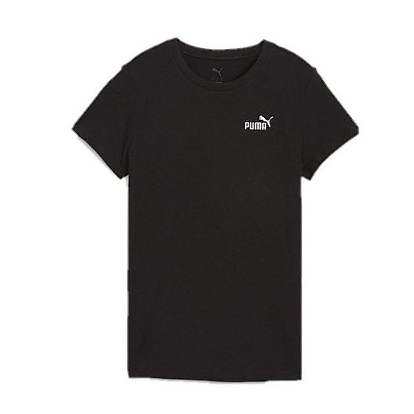 PUMA T-Shirt ESS Small No. 1 Logo Tee günstig online kaufen
