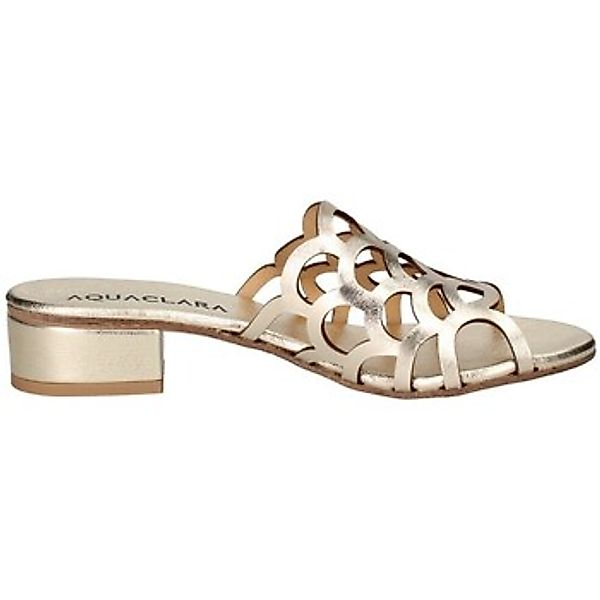 Aquaclara  Sandalen P-elche-30 Holzschuh Frau günstig online kaufen