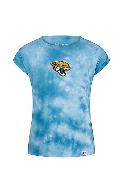 Recovered T-Shirt NFL Jaguars für alle Jacksonville Jaguars-Fans günstig online kaufen