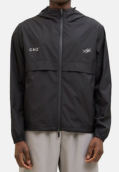 Jack & Jones Windbreaker Paris (1-St) Windjacke - Leicht - Wasserabweisend günstig online kaufen