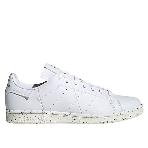 Adidas Stan Smith Schuhe EU 42 2/3 White günstig online kaufen