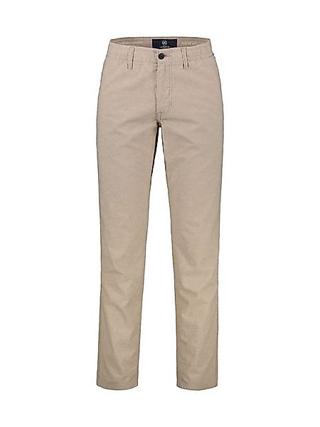 LERROS Chinohose LERROS Sommerliche Chino mit Leinenanteil, RELAX FIT günstig online kaufen