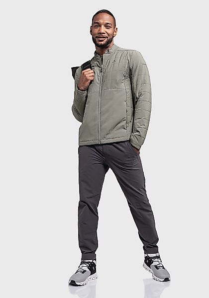 Schöffel Funktionsjacke "Insulation Jacket Bozen M", ohne Kapuze günstig online kaufen