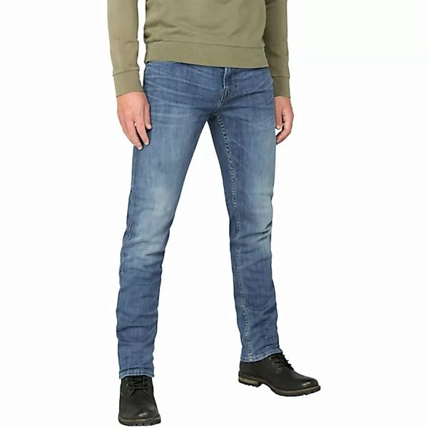 PME LEGEND 5-Pocket-Jeans PME LEGEND NIGHTFLIGHT stretch slub denim PTR120- günstig online kaufen