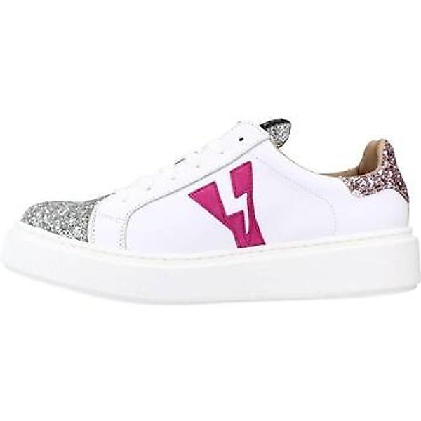 Yellow  Sneaker TINA günstig online kaufen
