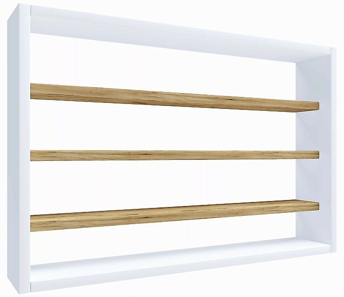 VCM Hängeschrank Holz Wandregal Gewürzregal Regal günstig online kaufen