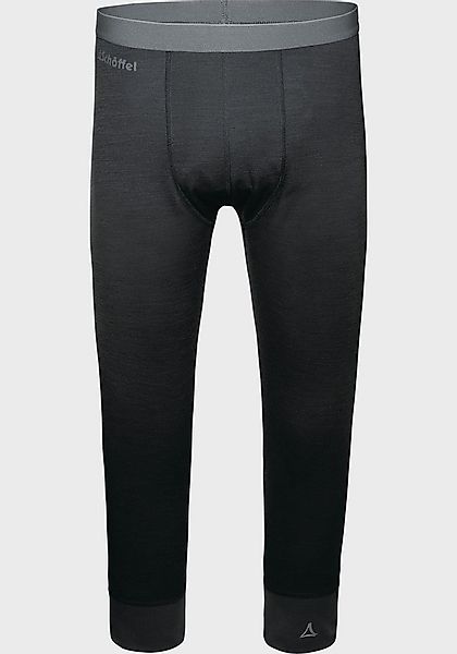 Schöffel Funktionshose Merino Sport Pants short M günstig online kaufen