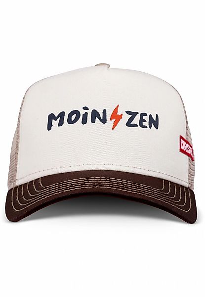 Coastal Trucker Cap "Coastal HFT MoinZen" günstig online kaufen