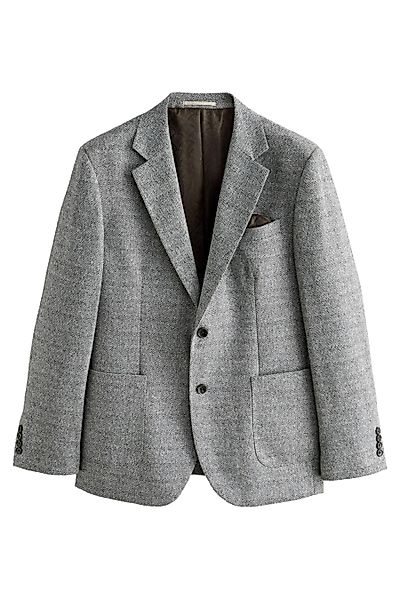 Next Baukastensakko Slim Fit Anzugsakko mit günstig online kaufen