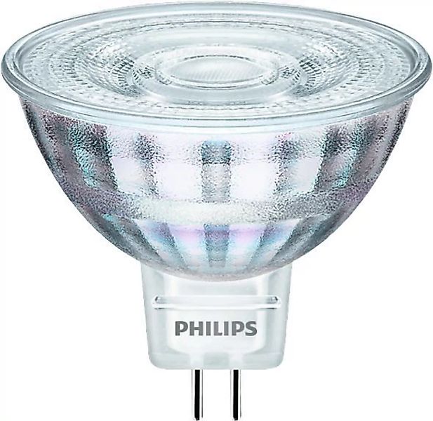 Philips Lighting LED-Reflektorlampr MR16 GU5.3 827 CorePro LED#30704900 günstig online kaufen