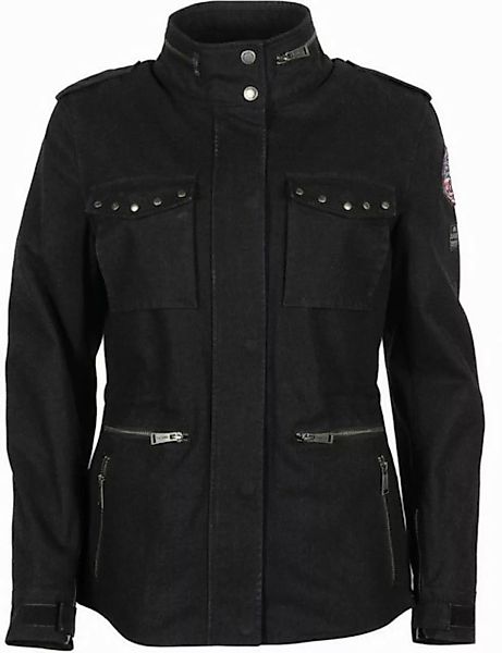 Helstons Motorradjacke Tara Damen Motorrad Textiljacke günstig online kaufen