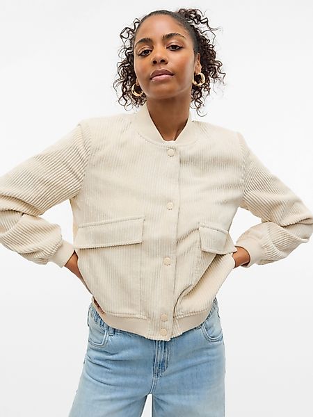 Vero Moda Outdoorjacke VMRAINIE AMALA SHORT günstig online kaufen