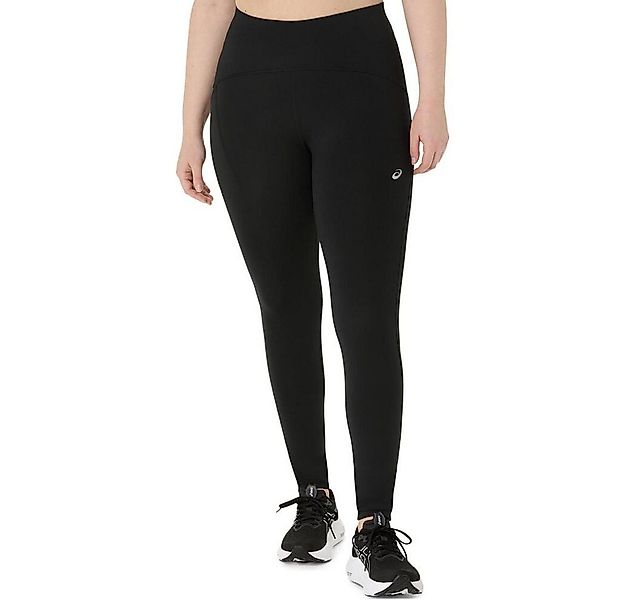 Asics Laufhose Road Winter High Waist günstig online kaufen