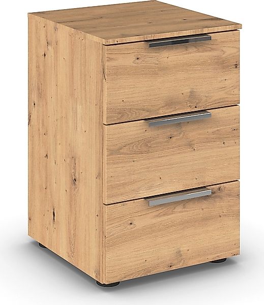 rauch Nachtkommode "Nachttisch Nachtschrank Nachtkonsole FLIPP", (Breite 40 günstig online kaufen