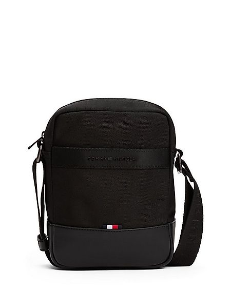 Tommy Hilfiger Umhängetasche TH NYLON TRAVEL MINI REPORTER, Men Schultertas günstig online kaufen