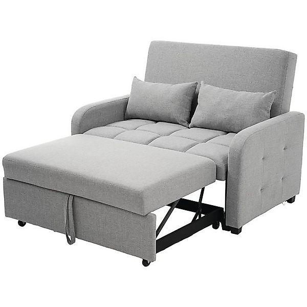 Refined Living Schlafsofa Multifunktionale Klapp-Sofa-Bett,Sofa,2-in-1 Sofa günstig online kaufen