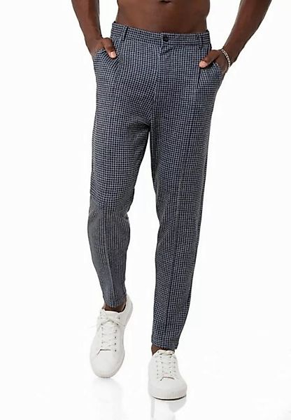 RedBridge Chinohose Red Bridge Herren Hosen Freizeit Chino Knöchelhose günstig online kaufen