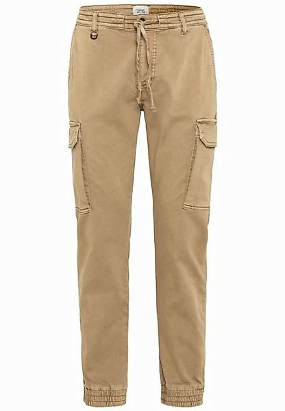 camel active Cargohose Cargo Hose in Tapered Fit günstig online kaufen