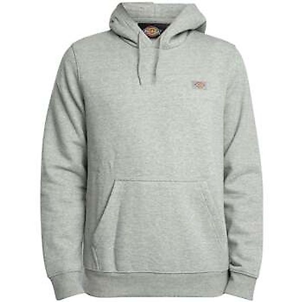Dickies  Sweatshirt Oakport Hoodie mit Aufschrift „The Oakport“ günstig online kaufen